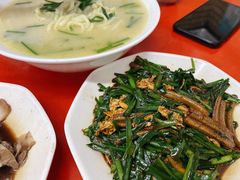 -三百碗宝应长鱼面(板仓街店)