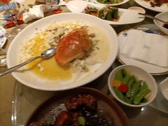 -Yan Ting 宴庭中餐厅(上海静安瑞吉酒店)