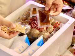 -阿娟牛肉丸·手打牛肉丸·现做现卖