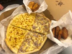 -乐凯撒披萨(正佳广场店)