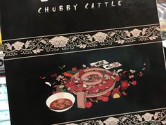 -牛魔王时尚回转餐厅