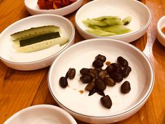 -长寿参鸡汤(朝韩风情街店)