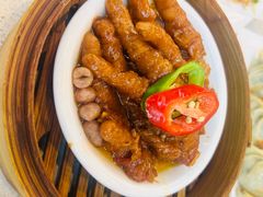 -五福茗点茶楼(花都雅乐城店)