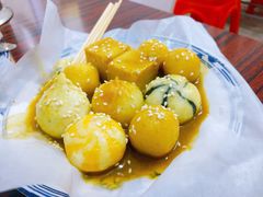 -華叔茶記