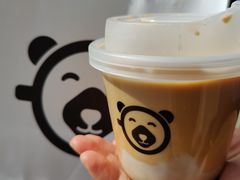 一叶Dirty-BIRR COFFEE小熊咖啡(鸿瑞店)