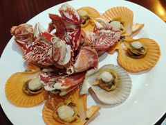 -雄楚国际大酒店-四季西餐厅