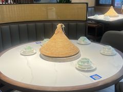 -七采菌园·石锅鱼野生菌火锅(环城北路店)