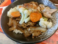 -石家庄翟营吉野家(石家庄翟营大街店)