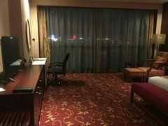 -西安锦江国际酒店