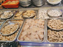 -501號台州海鲜餐厅(海创园店)