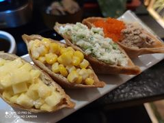 -無境·匠心日本料理(汉街店)