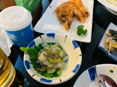 -真剑日本料理·铁板烧(贵州路店)