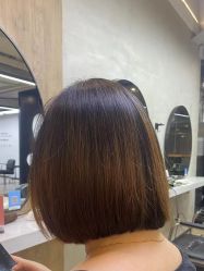 -奈川烫染Salon