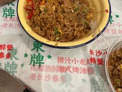 -东排食堂长沙小吃大排档(五一广场店)