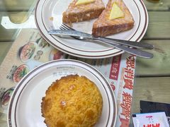 -兴华里茶记(禅城同济首店)