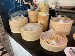 -昆山琶拉帝诗酒店·河畔咖啡厅Riverside Cafe
