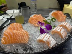 -富来美食