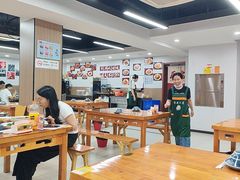 -市井川菜(江宁店)