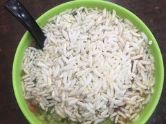 -明叔捞面