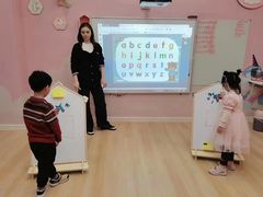 -学知伴成长中心(徐汇中心)