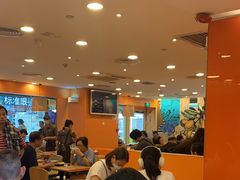 -大快活(罗湖商业城分店)