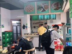 -仓桥面结店