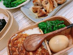 -一笼小确幸(合生汇店)