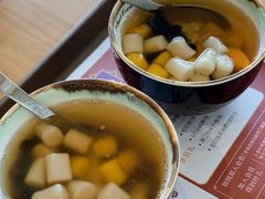 -鲜芋仙(苏州干将店)