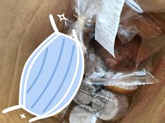 -山崎面包(静安久光店)