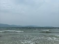 -三亚太阳湾柏悦酒店
