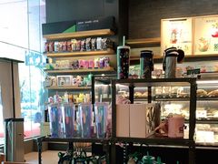 -星巴克(中远两湾城店)
