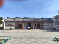 -达濠古城