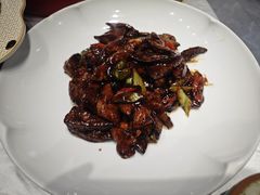 -渔家风味·鲅鱼水饺·央视展播·海鲜天津菜(开发区店)