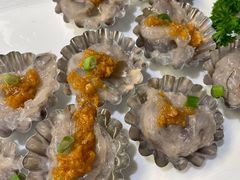 -韩盛·古法烤肉店(皇城恒隆广场店)