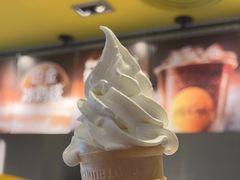 -麦当劳(萝岗敏捷广场店)