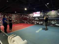 -VS SPORTS PARK运动玩乐园·团建·生日会(合生汇店)