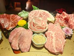 -300杯·和牛烧肉清酒专门店(廊里店)