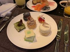 -深圳四季酒店·馥自助餐厅