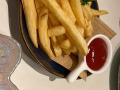 -盘炉forenza·云贵川融合小食堂 ( 钟楼中柳巷店)