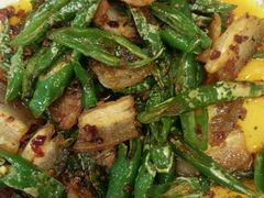 -乌镇那一年小院主题餐厅(甘泉西路店)