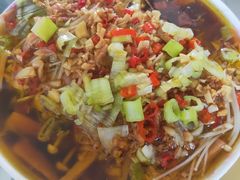 -贝勒爷·酥不腻烤鸭