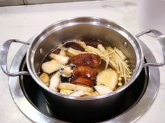 -咕叽咕叽回转自助小火锅(南京商厦店)