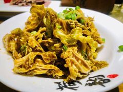-四合院海鲜小厨(旱西关店)