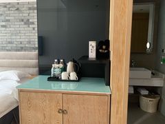 -好逸SMART酒店(成都春熙路太古里店)