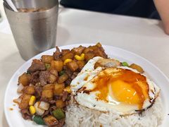 -華歡冰室-WahFoon(吉大店)