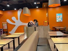 -大快活(丽丰店)