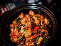 -正宗台湾胡椒蝦(愉景新时代广场店)