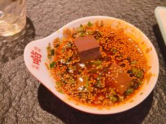 -熊喵来了火锅·牧场好肉(邯郸邯山万达店)