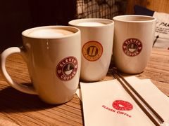 -ELEVEN COFFEE(哈西万达广场店)