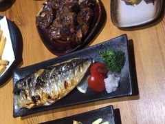 -福匠日本料理(人民路店)